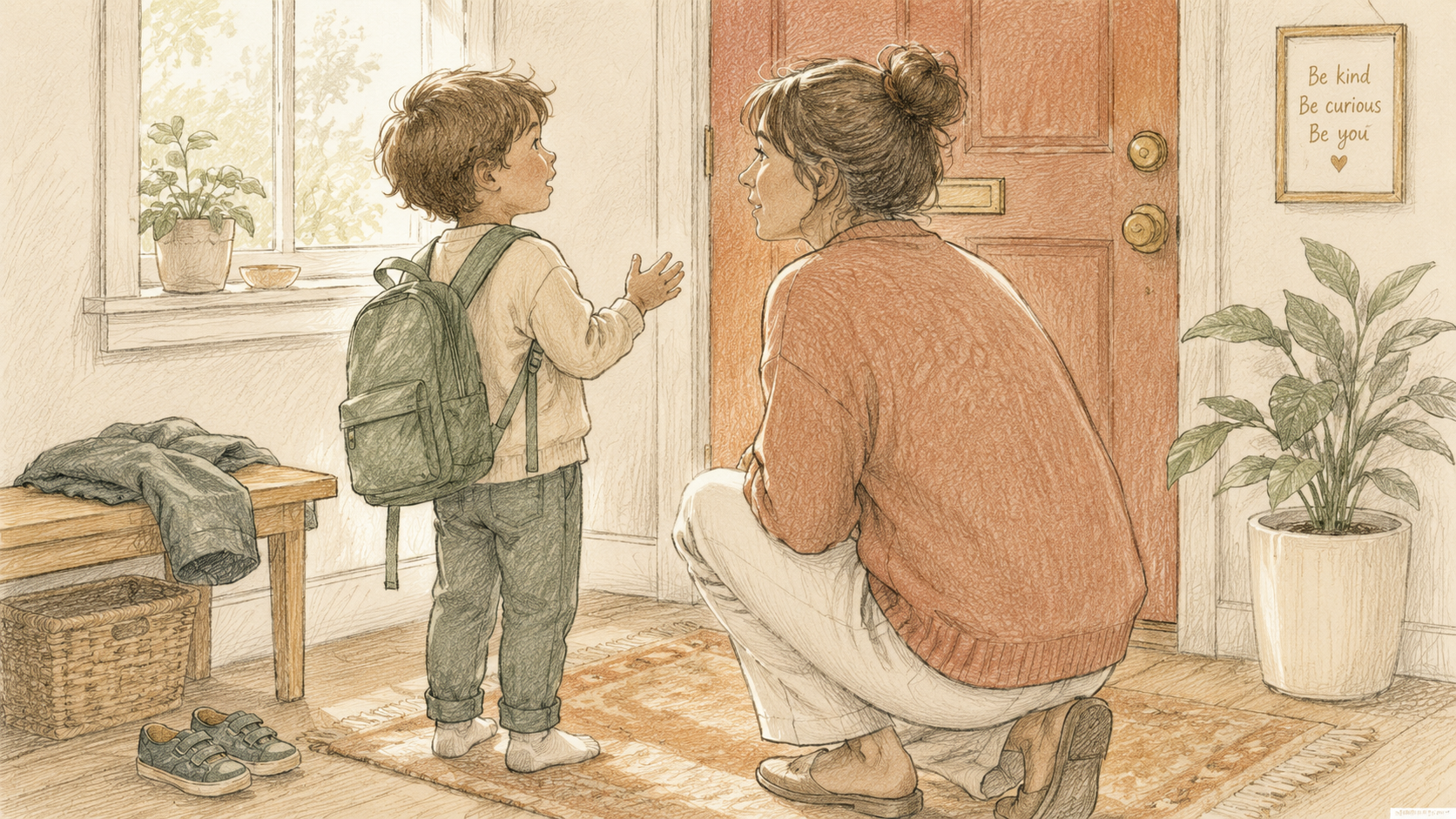 75 Questions to Ask Your 5 Year Old