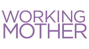 working mother logo