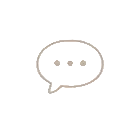 speech bubble