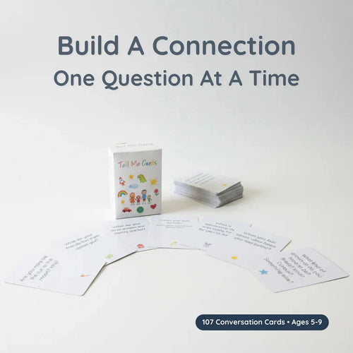 Tell Me Cards